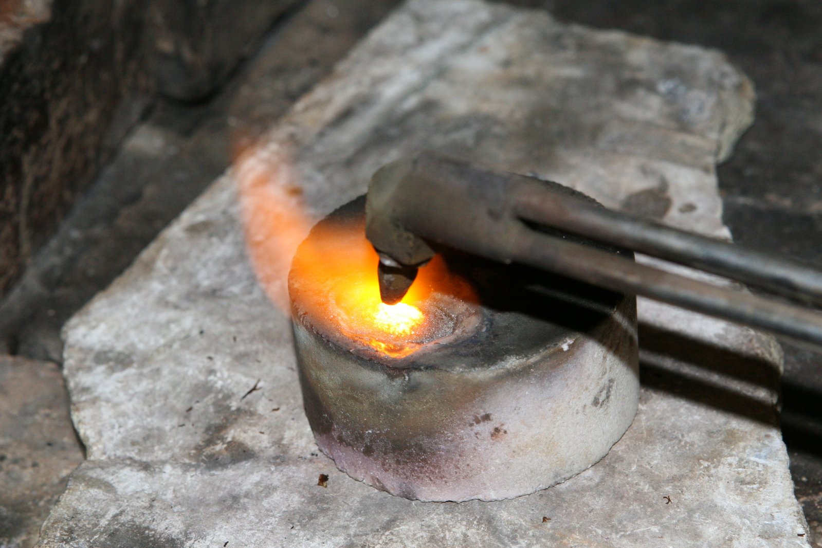 “Iridium: The Super Metal of the Future – What You Should Know” metal recycler Jianxiong Precious Metals-图片1